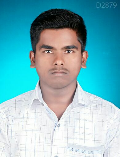 Milind Nangare