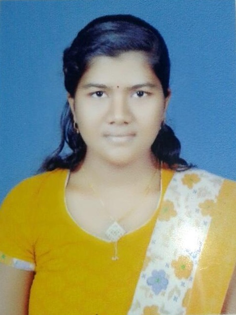 Dipali Jagdale