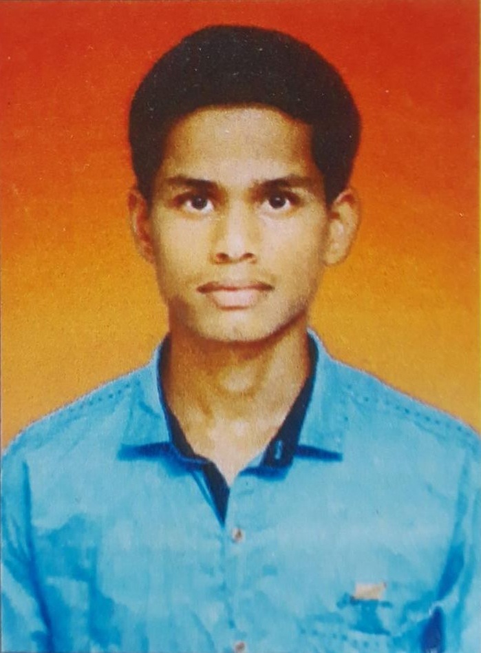 Vishal Chekale